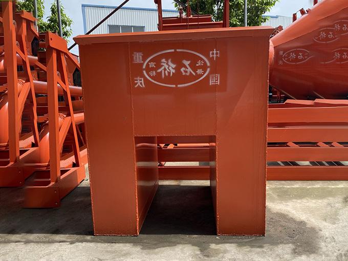 Anhui cloth machine counterweight